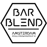 Logo of Bar BLEND