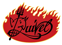 Logo of De Duivel