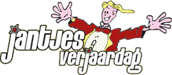 Logo of Jantjes Verjaardag