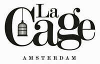 Logo of La Cage