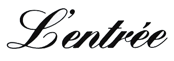 Logo van Salon Bar L'Entrée