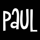 Logo van Bar Paul