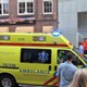 Another ambulance