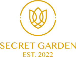Logo van Secret Garden