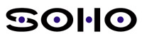 Logo of Soho