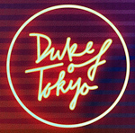 Logo of Duke of Tokyo