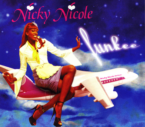 Single Funkee from 1996