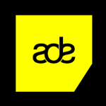 Logo of the Amsterdam Dance Event