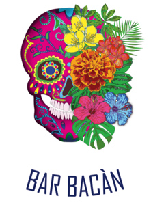 Logo of Bar Bacán