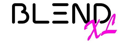 Logo van BLEND XL