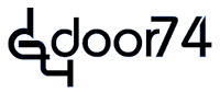 Logo of Door74