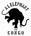 Logo van A l'Elephant du Congo