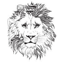 Logo of Lion Noir