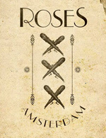 Logo of Roses