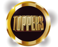 Logo van Toppers